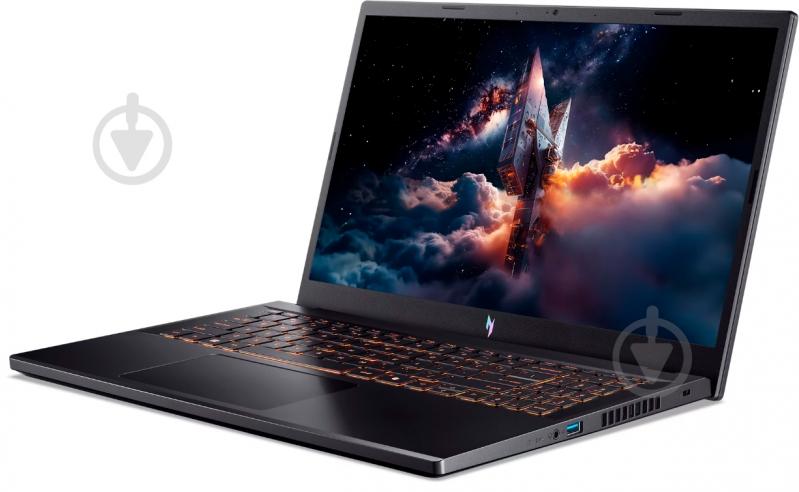 Ноутбук Acer Nitro V 15 ANV15-52 15,6" (NH.QZ8EU.00B) black - фото 2