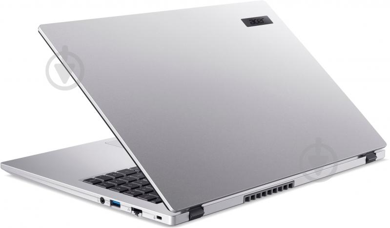 Ноутбук Acer TravelMate TMP215-55 15,6" (NX.BE0EU.006) pure silver - фото 5