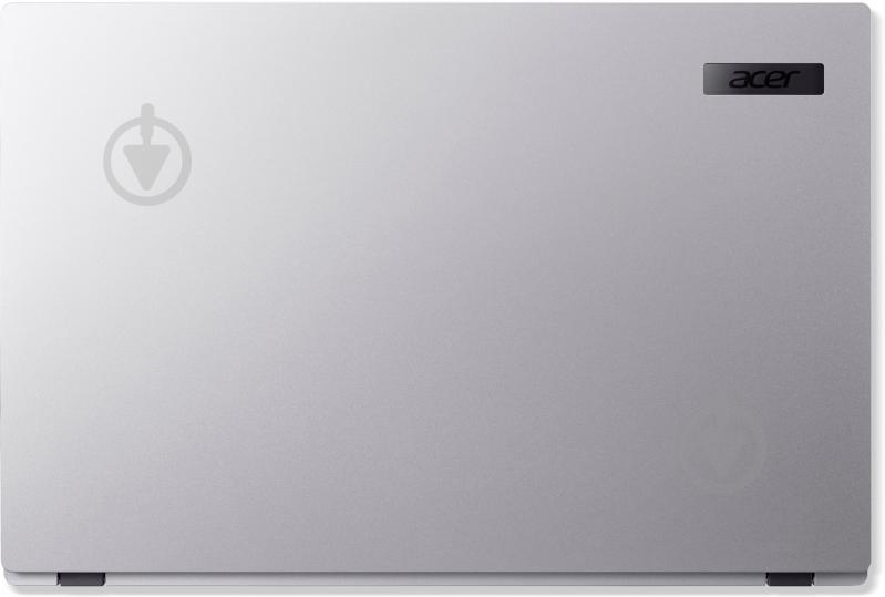 Ноутбук Acer TravelMate TMP215-55 15,6" (NX.BE0EU.006) pure silver - фото 6