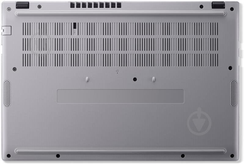 Ноутбук Acer TravelMate TMP215-55 15,6" (NX.BE0EU.006) pure silver - фото 7