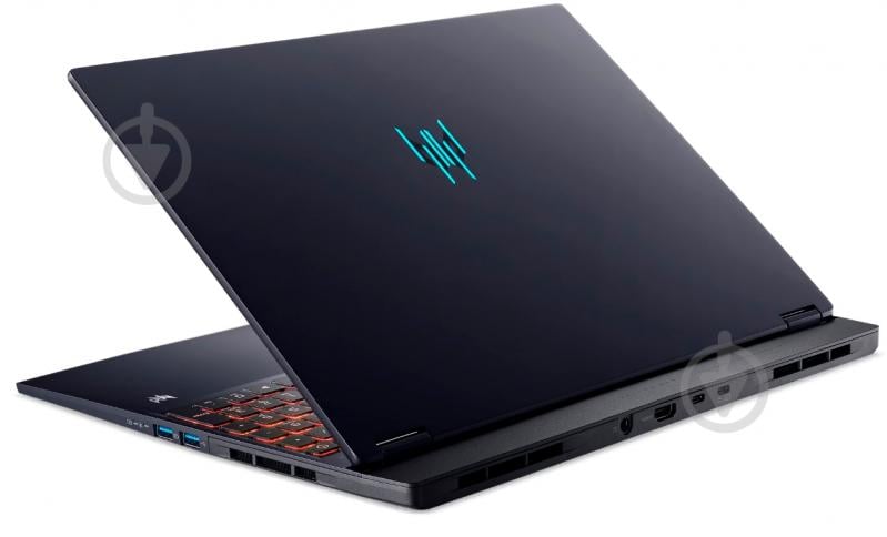 Ноутбук Acer Predator Helios Neo 16S PHN16S-71 16" (NH.QZFEU.002) abyssal black - фото 5