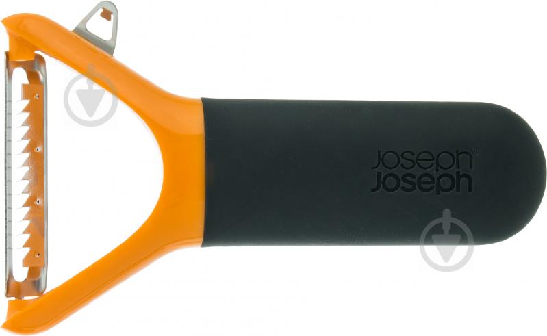 Набір ножів для чищення овочів Multi-Peel 3 шт. 1000364 Joseph Joseph - фото 3
