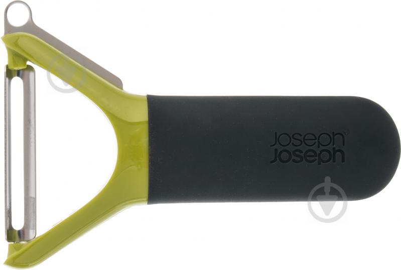 Набір ножів для чищення овочів Multi-Peel 3 шт. 1000364 Joseph Joseph - фото 2