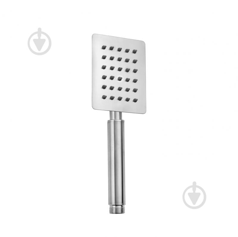 Душевая система Kroner KRP Edelstahl Kubus - ESG064 - фото 12