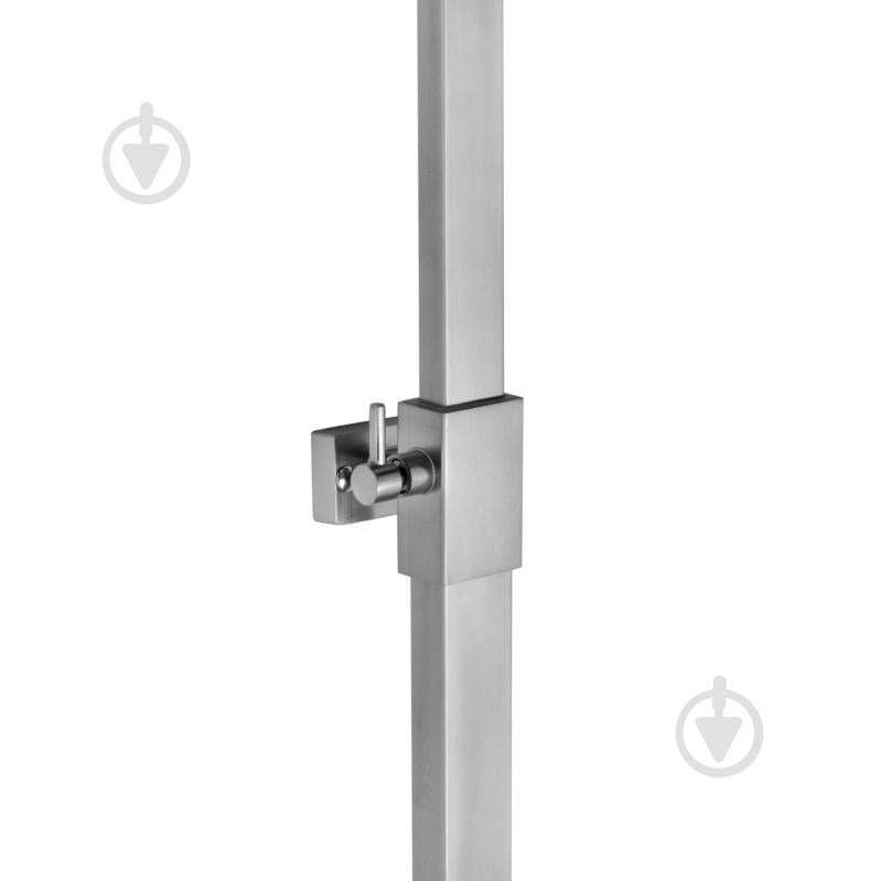 Душова система Kroner KRP Edelstahl Kubus - ESG067 - фото 4