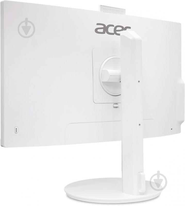 Моноблок Acer Aspire C24-1YE13U3UNH 23,8" (DQ.BNXME.003) white - фото 3 Моноблок Acer Aspire C24-1YE13U3UNH 23,8" (DQ.BNXME.003) white - фото 3