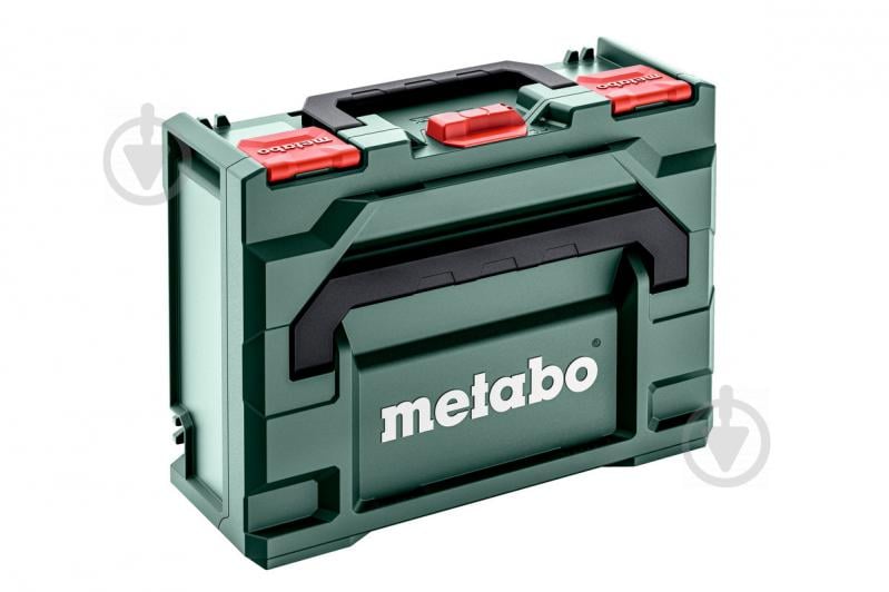 Шуруповерт акумуляторний Metabo SB 18 602245560 - фото 3