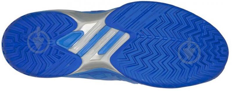 Кросівки жіночі демісезонні Asics SOLUTION SPEED FF 1042A002-411 р.39,5 сині - фото 8 Кросівки жіночі демісезонні Asics SOLUTION SPEED FF 1042A002-411 р.39,5 сині - фото 8