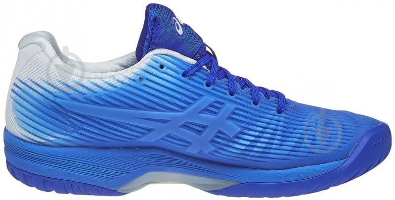 Кросівки жіночі демісезонні Asics SOLUTION SPEED FF 1042A002-411 р.39,5 сині - фото 9 Кросівки жіночі демісезонні Asics SOLUTION SPEED FF 1042A002-411 р.39,5 сині - фото 9
