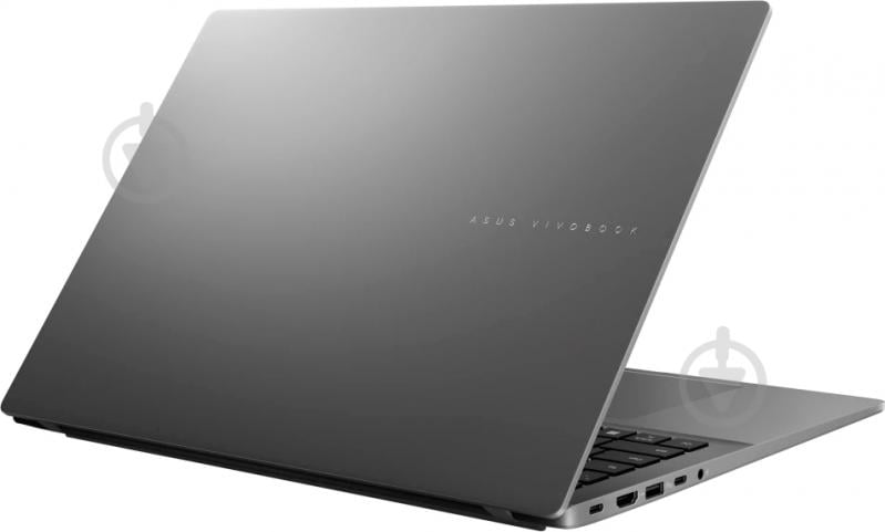 Ноутбук Asus Vivobook S 16 M3607HA-RP011 16" (90NB16F1-M000K0) matte grey - фото 2