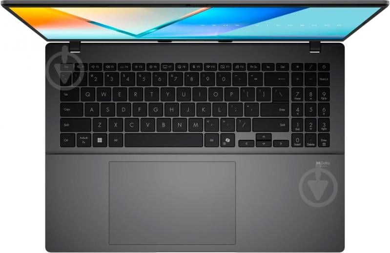 Ноутбук Asus Vivobook S 16 M3607HA-RP011 16" (90NB16F1-M000K0) matte grey - фото 5