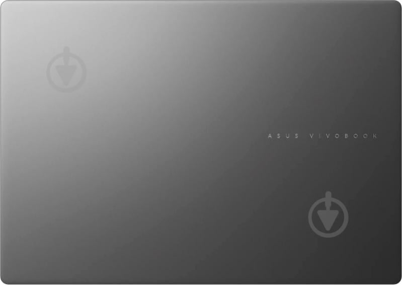 Ноутбук Asus Vivobook S 16 M3607HA-RP011 16" (90NB16F1-M000K0) matte grey - фото 6