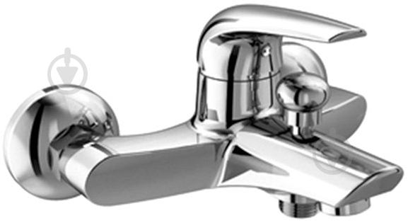 Смеситель для ванны Imprese KRINICE 10110 - фото 1