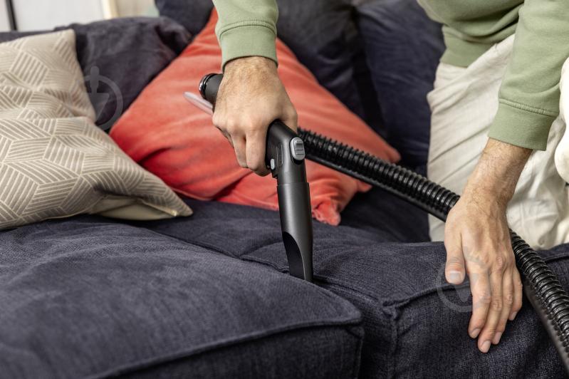 Пылесос Karcher SE 4 1.081-150.0 - фото 8 Пылесос Karcher SE 4 1.081-150.0 - фото 8