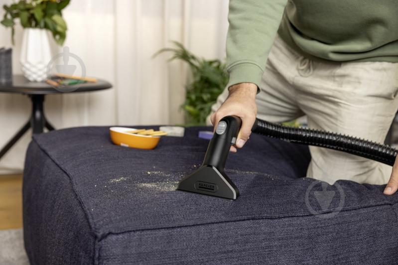 Пылесос Karcher SE 4 1.081-150.0 - фото 4 Пылесос Karcher SE 4 1.081-150.0 - фото 4