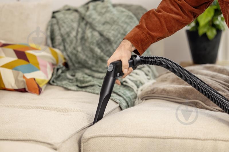 Пылесос Karcher SE 4 1.081-150.0 - фото 3 Пылесос Karcher SE 4 1.081-150.0 - фото 3