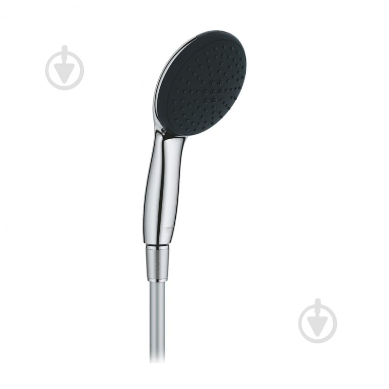 Душовий набір Grohe QuickFix Vitalio Start 110 26972001 - фото 1 Душовий набір Grohe QuickFix Vitalio Start 110 26972001 - фото 1