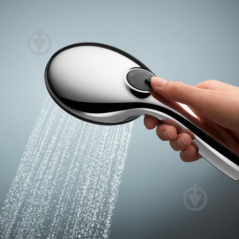 Душовий набір Grohe QuickFix Vitalio Start 110 26972001 - фото 2 Душовий набір Grohe QuickFix Vitalio Start 110 26972001 - фото 2