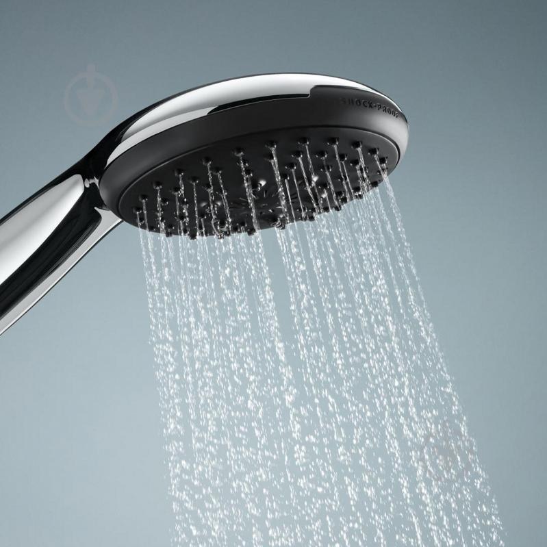 Душовий набір Grohe QuickFix Vitalio Start 110 26972001 - фото 3 Душовий набір Grohe QuickFix Vitalio Start 110 26972001 - фото 3