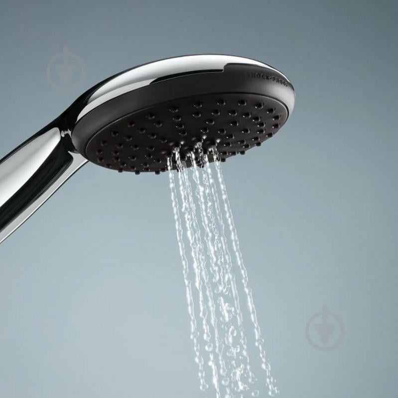 Душовий набір Grohe QuickFix Vitalio Start 110 26972001 - фото 4 Душовий набір Grohe QuickFix Vitalio Start 110 26972001 - фото 4