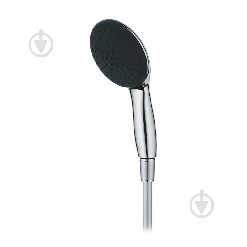 Душовий набір Grohe QuickFix Vitalio Start 110 26972001 - фото 7 Душовий набір Grohe QuickFix Vitalio Start 110 26972001 - фото 7