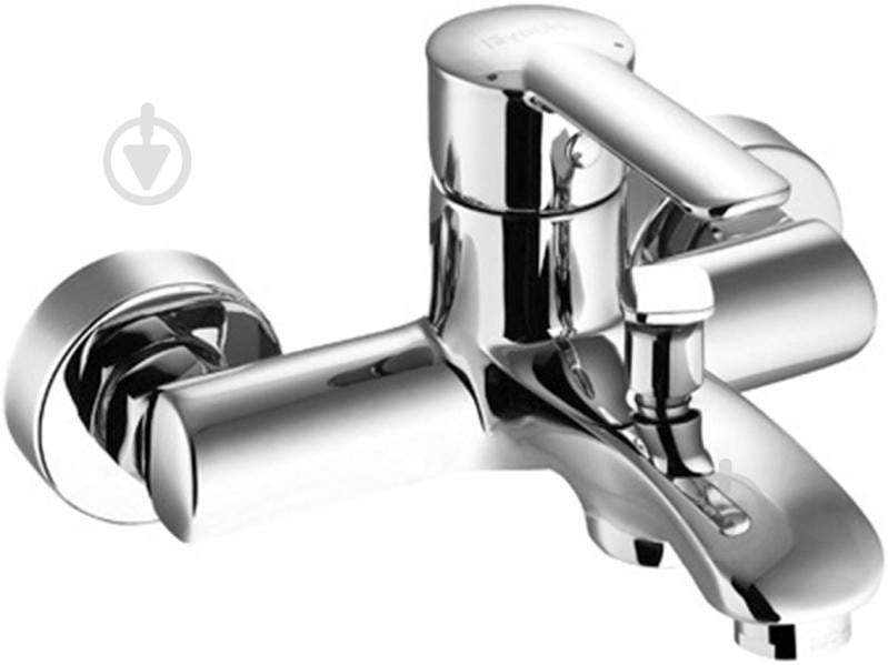 Смеситель для ванны Imprese MZE 10130 - фото 1 Смеситель для ванны Imprese MZE 10130 - фото 1