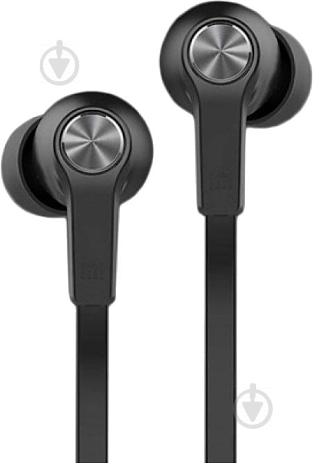 Гарнітура Xiaomi Piston Fresh Bloom HSEJ03JY (ZBW4354TY) black - фото 3