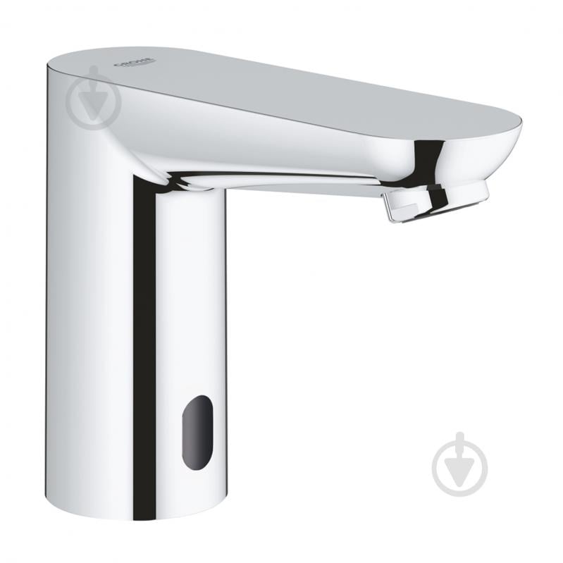 Смеситель для умывальника Grohe сенсорный Grohe Euroeco Cosmopolitain E 36269000 - фото 1