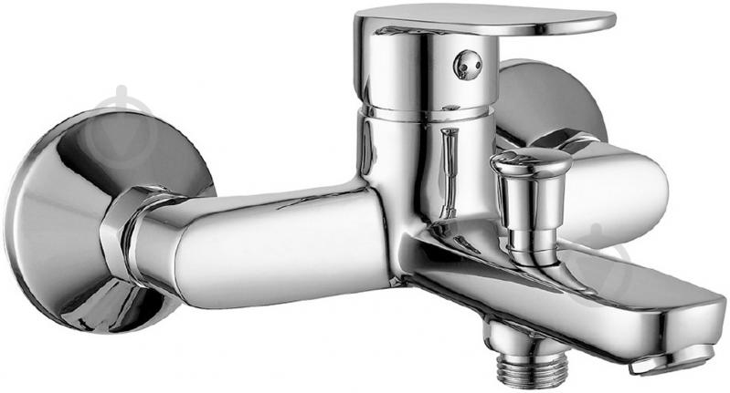 Смеситель для ванны Imprese LASKA 10040 - фото 1