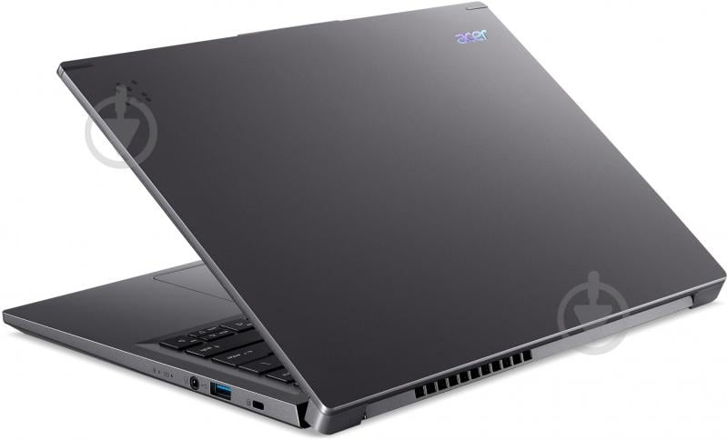 Ноутбук Acer Aspire 14 AI A14-52MT 14" (NX.JDJEU.003) steel gray - фото 8 Ноутбук Acer Aspire 14 AI A14-52MT 14" (NX.JDJEU.003) steel gray - фото 8