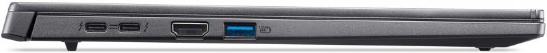 Ноутбук Acer Aspire 14 AI A14-52MT 14" (NX.JDJEU.003) steel gray - фото 11 Ноутбук Acer Aspire 14 AI A14-52MT 14" (NX.JDJEU.003) steel gray - фото 11