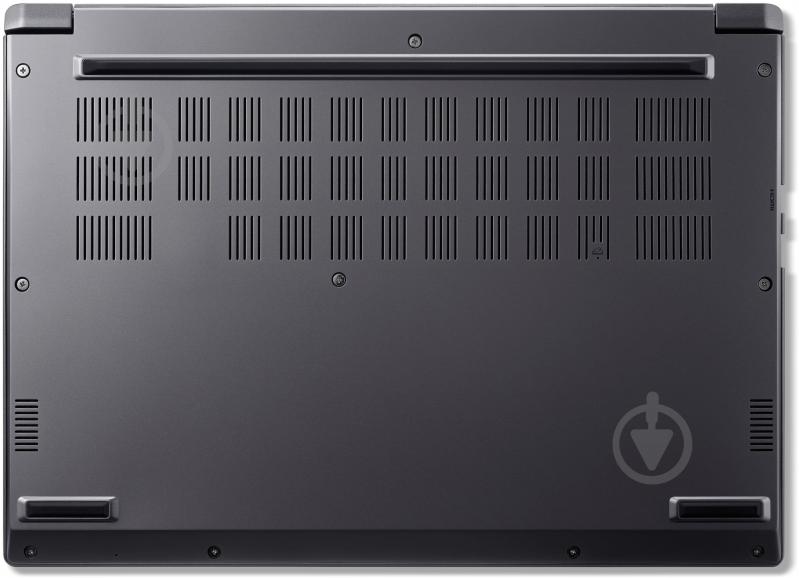 Ноутбук Acer Aspire 14 AI A14-52MT 14" (NX.JDJEU.003) steel gray - фото 9 Ноутбук Acer Aspire 14 AI A14-52MT 14" (NX.JDJEU.003) steel gray - фото 9