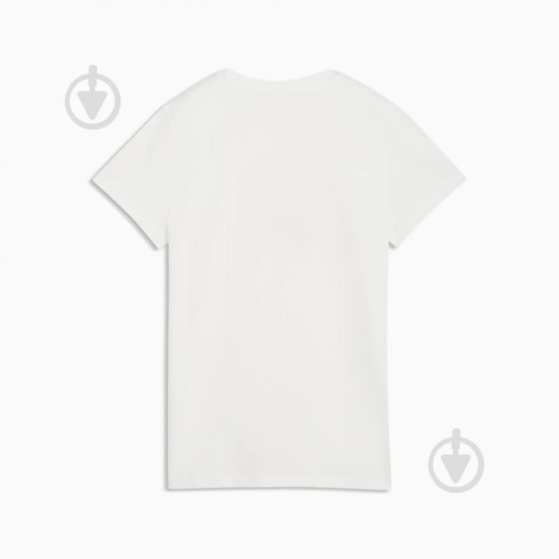 Футболка Puma GRAPHICS Cherry Tee 69191102 р.XL белый - фото 5
