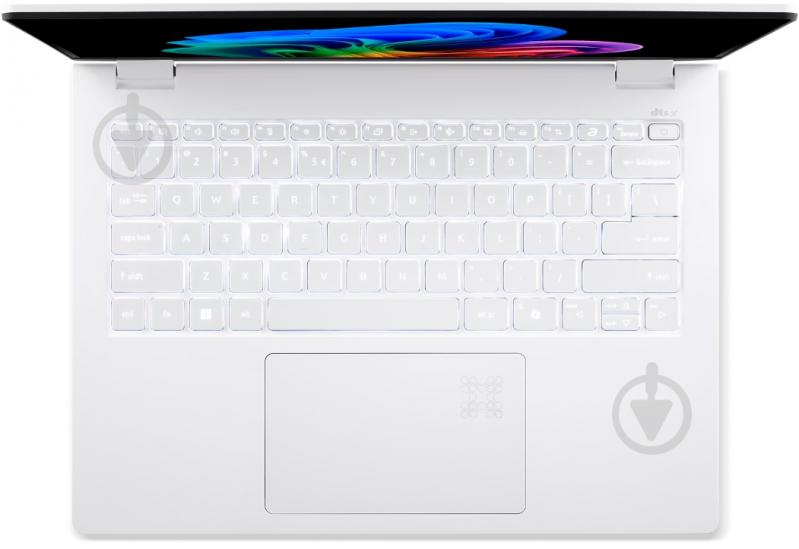 Ноутбук Acer Swift Edge 14 SFE14-51T 14" (NX.JG4EU.003) pearl white - фото 5 Ноутбук Acer Swift Edge 14 SFE14-51T 14" (NX.JG4EU.003) pearl white - фото 5