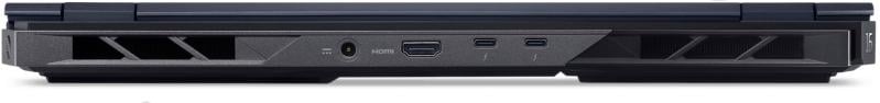 Ноутбук Acer Predator Helios 16 PH16-73 16" (NH.QW3EU.002) abyssal black - фото 7 Ноутбук Acer Predator Helios 16 PH16-73 16" (NH.QW3EU.002) abyssal black - фото 7