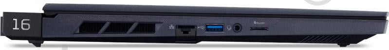Ноутбук Acer Predator Helios 16 PH16-73 16" (NH.QW3EU.002) abyssal black - фото 5 Ноутбук Acer Predator Helios 16 PH16-73 16" (NH.QW3EU.002) abyssal black - фото 5