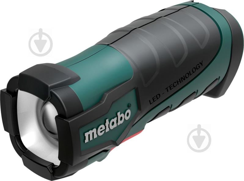 Фонарь Metabo PowerMaxx TLA LED 606213000 - фото 1