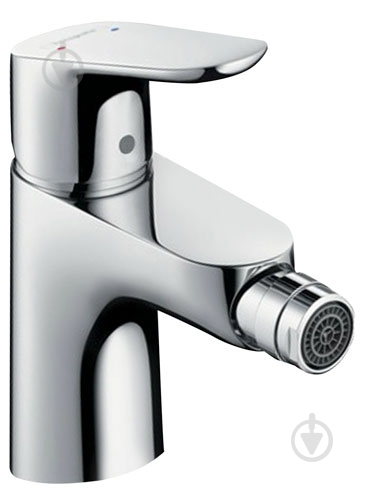 Смеситель для биде Hansgrohe Focus E2 31920000 - фото 1