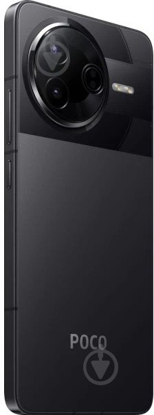 Смартфон POCO F7 Pro 12/256GB black - фото 6