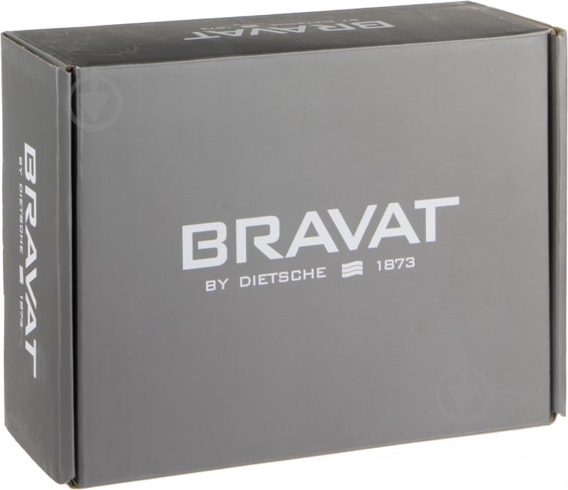 Смеситель для биде Bravat Drop F34898C - фото 3