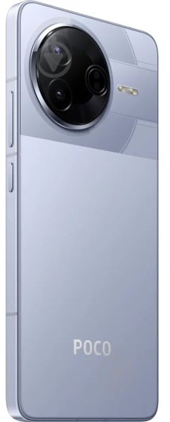 Смартфон POCO F7 Pro 12/256GB blue - фото 6 Смартфон POCO F7 Pro 12/256GB blue - фото 6