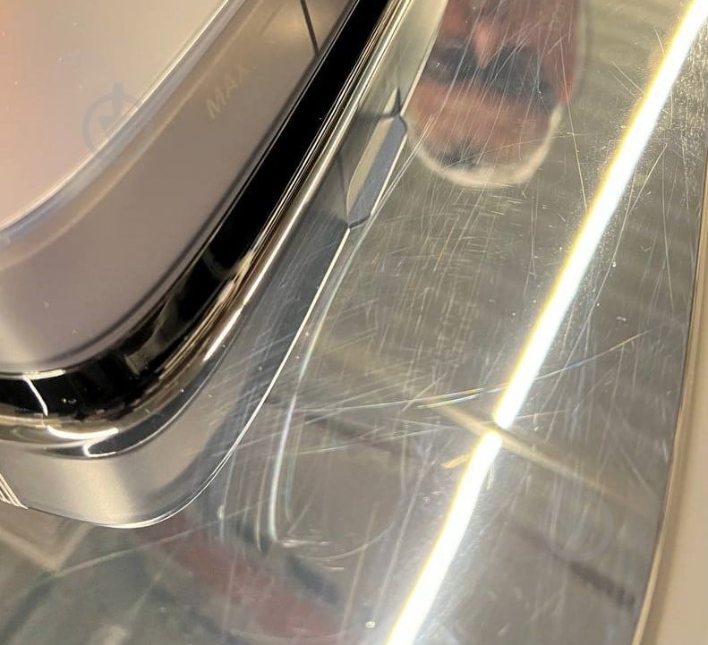 УЦЕНКА! Мультипечь Philips NA555/00 (УЦ №3290) - фото 11