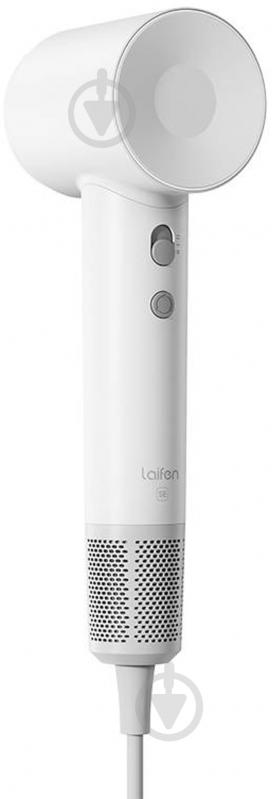 Фен Laifen SE Special White (1HD12-G-EU-WH-001) - фото 3