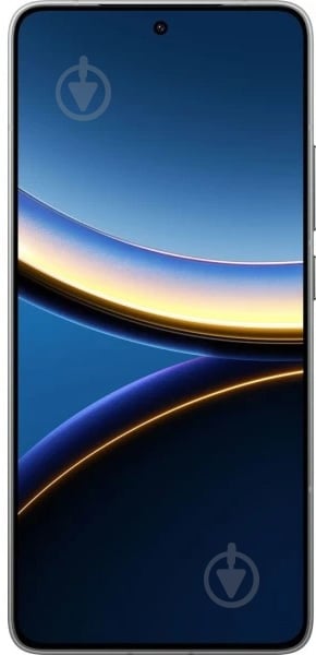 Смартфон POCO F7 Pro 12/256GB silver - фото 2 Смартфон POCO F7 Pro 12/256GB silver - фото 2