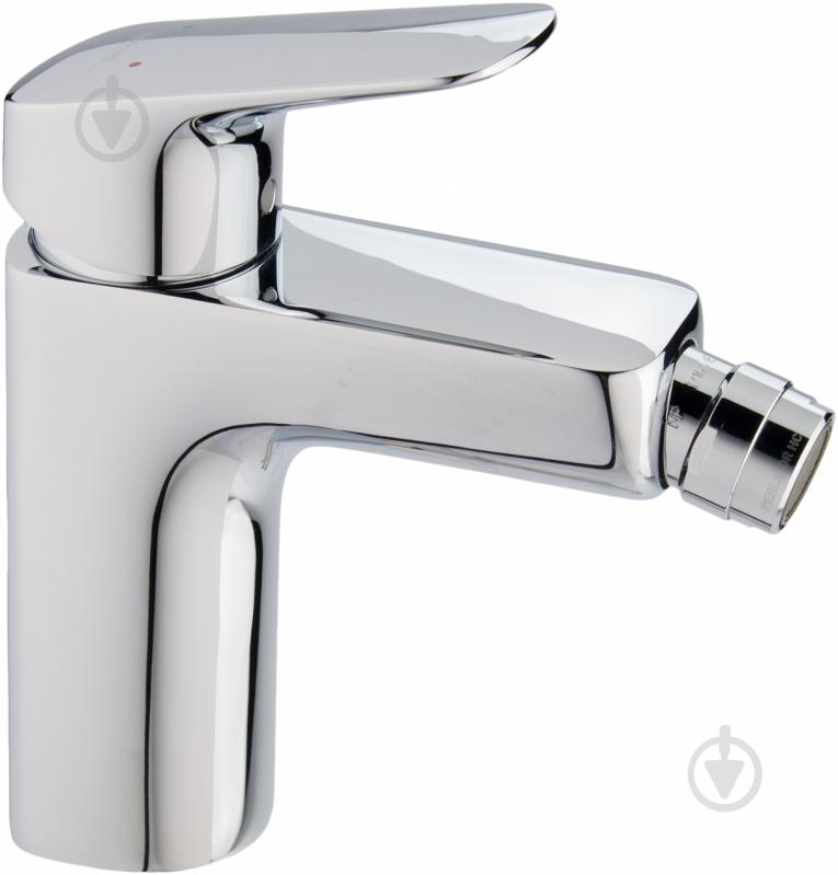 Смеситель для биде Hansgrohe Logis 100 71200000 - фото 1