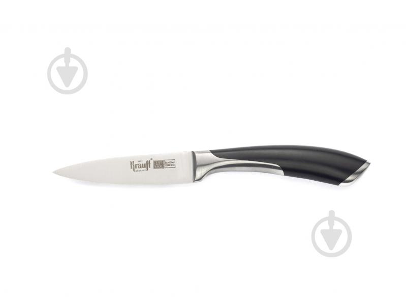 Набор ножей в колоде 5 предметов Luxus 29-305-009 Krauff - фото 5