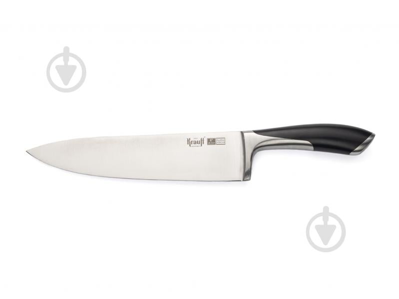 Набор ножей в колоде 5 предметов Luxus 29-305-009 Krauff - фото 3
