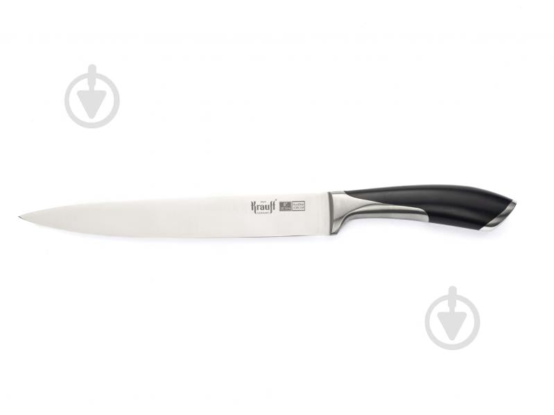 Набор ножей в колоде 5 предметов Luxus 29-305-009 Krauff - фото 4