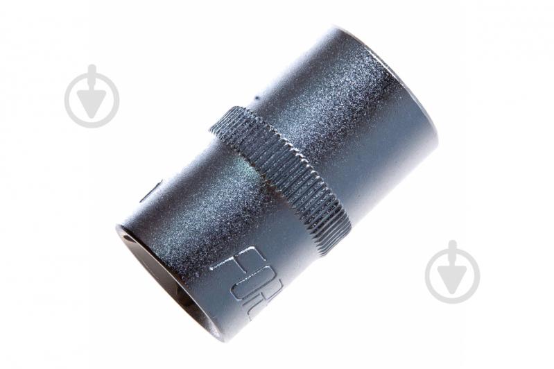 Головка 12- ганна 16 мм Forsage 1 шт. F-54916 - фото 1 Головка 12- ганна 16 мм Forsage 1 шт. F-54916 - фото 1