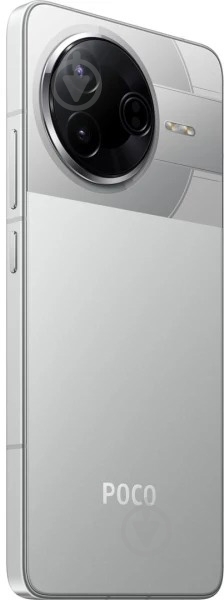 Смартфон POCO F7 Pro 12/512GB silver - фото 6